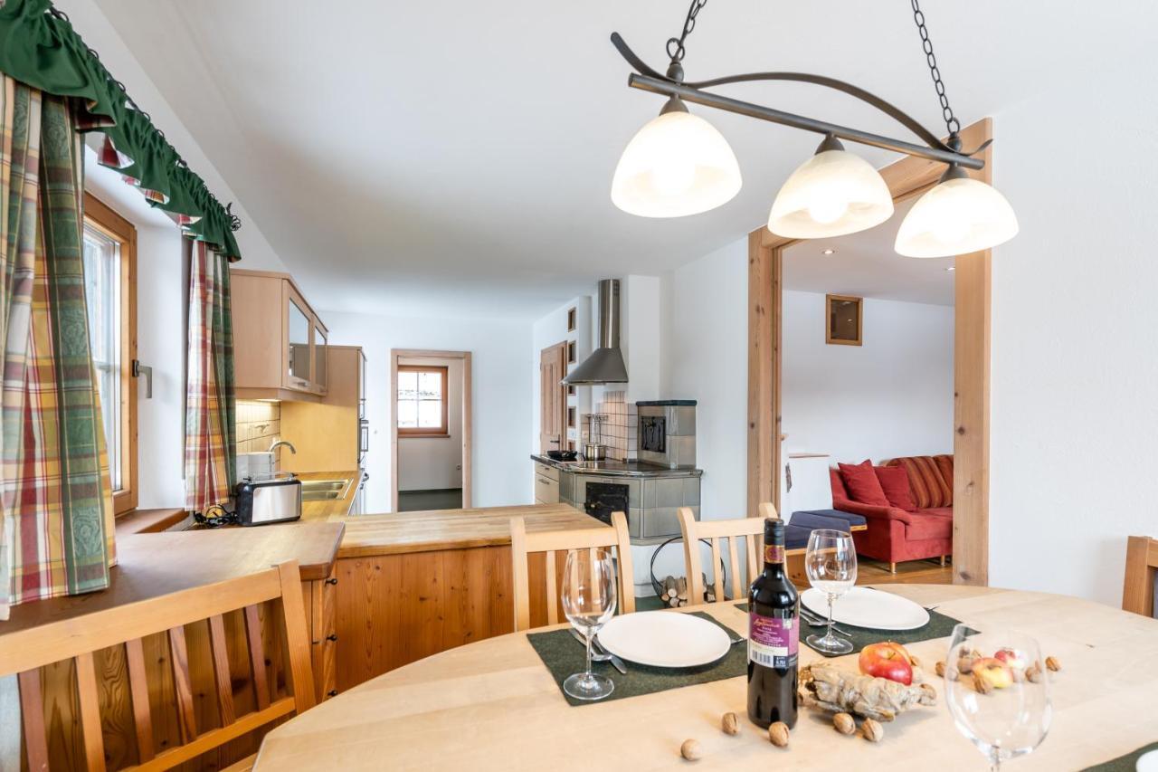 Ferienhaus Mittersill Am Biohof Widholz מראה חיצוני תמונה